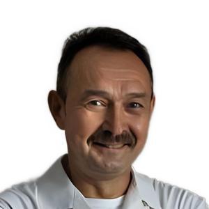 Хасанов Фарит Касимович