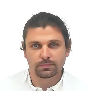 Пашнев Станислав Николаевич