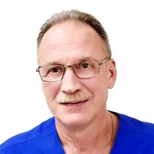 Гудков Андрей Алексеевич