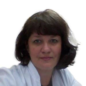 Тюрина Ирина Викторовна