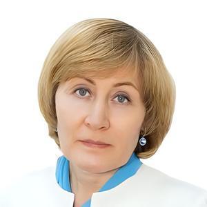 Кузнецова Марина Евгеньевна
