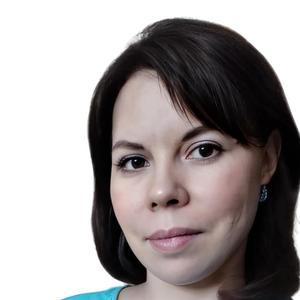 Клепикова Татьяна Николаевна