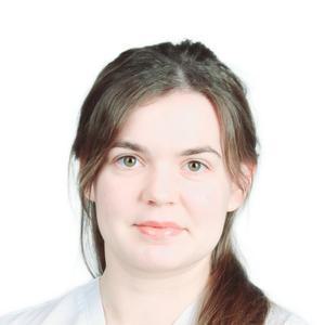 Николаева Полина Вадимовна