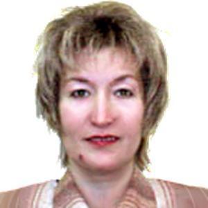 Подсонная Ирина Васильевна