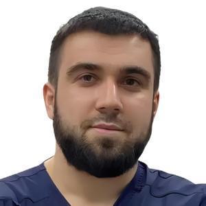 Рамалданов Имран Уружбегович