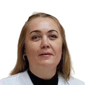 Пшеничникова Лариса Владимировна