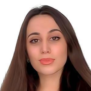 Сагателян Светлана Хажаковна