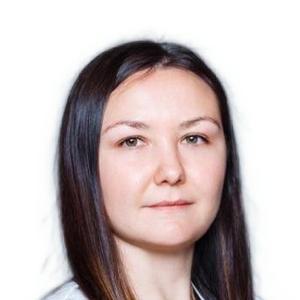 Васькина Марина Юрьевна