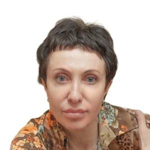 Бутрина Лада Викторовна