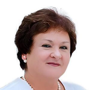 Нечаева Наталья Юрьевна