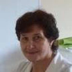 Батаева Марина Евгеньевна