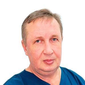 Волков Игорь Васильевич