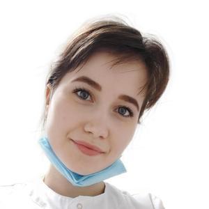 Сарайкина Людмила Сергеевна
