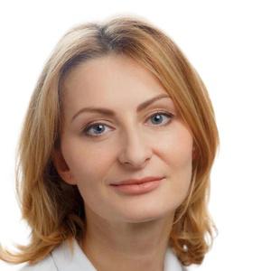 Усачёва Ирина Владимировна