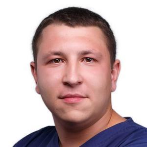 Дьяков Пётр Петрович