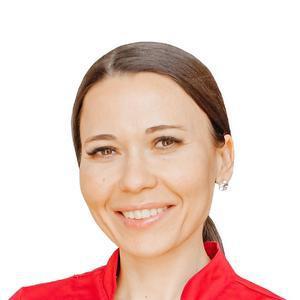 Битенская Екатерина Павловна