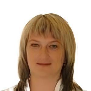 Печаткина Ирина Викторовна