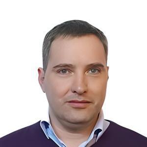 Моисеев Вадим Валентинович