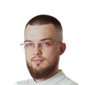 Аджамов Константин Юрьевич