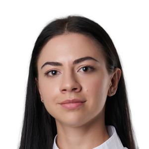 Голубенко Екатерина Александровна