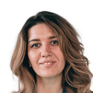 Щербина Екатерина Николаевна