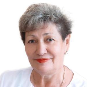 Гуфранова Ризида Гаязовна