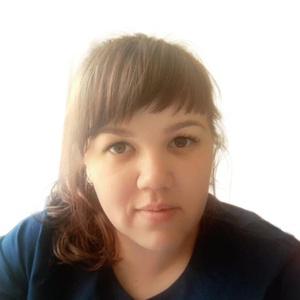 Каличкина Анастасия Владимировна