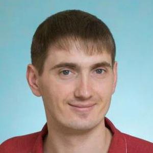 Седешев Алексей Владимирович