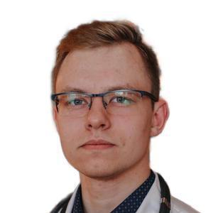 Леонтьев Владимир Вячеславович