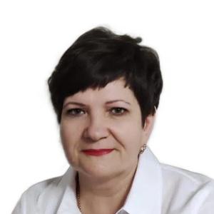 Жовнир Наталья Юрьевна