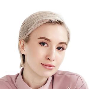 Баскакова Анна Евгеньевна