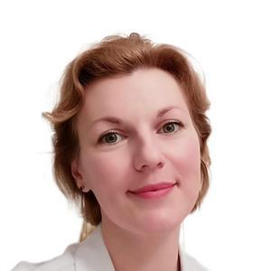 Двойникова Ирина Николаевна