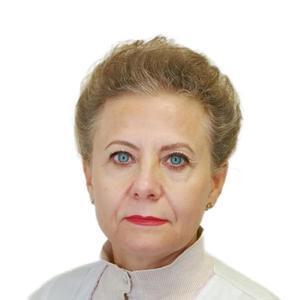 Храброва Светлана Николаевна