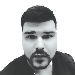 Рындин Арсений Николаевич