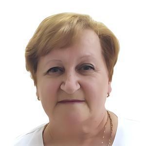 Тарасова Тамара Михайловна