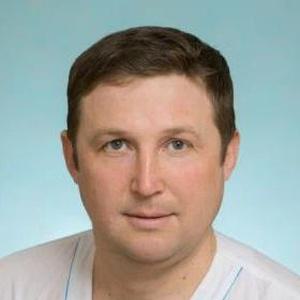 Олейников Андрей Михайлович