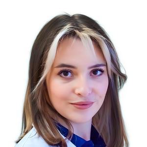 Круглова Екатерина Викторовна