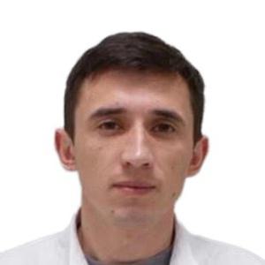 Киселев Дмитрий Валериевич