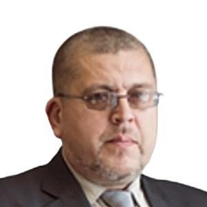 Меринов Сергей Алексеевич