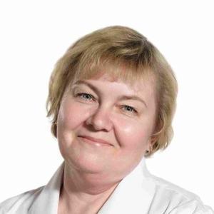 Чурсина Елена Евгеньевна