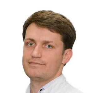 Мамаев Эльдар Имамутдинович