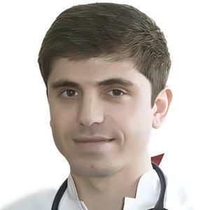 Гаджиев Камал Омарович