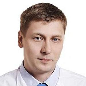 Казачек Андрей Владимирович