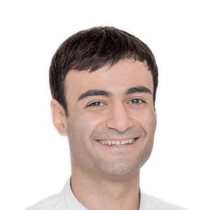 Пошнагидис Спартак Спиридонович