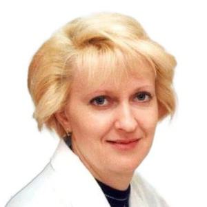 Трофимова Людмила Николаевна