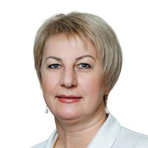 Чернышова Анна Николаевна