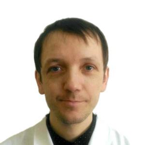 Чистяков Дмитрий Владимирович