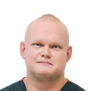 Мазурин Артем Анатольевич