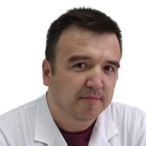 Рахмонов Абдурауф Рахимович