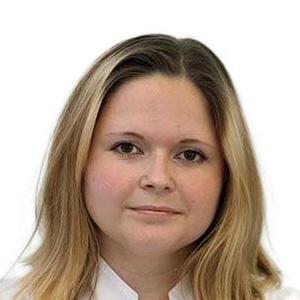 Зацепилова Юлия Ивановна